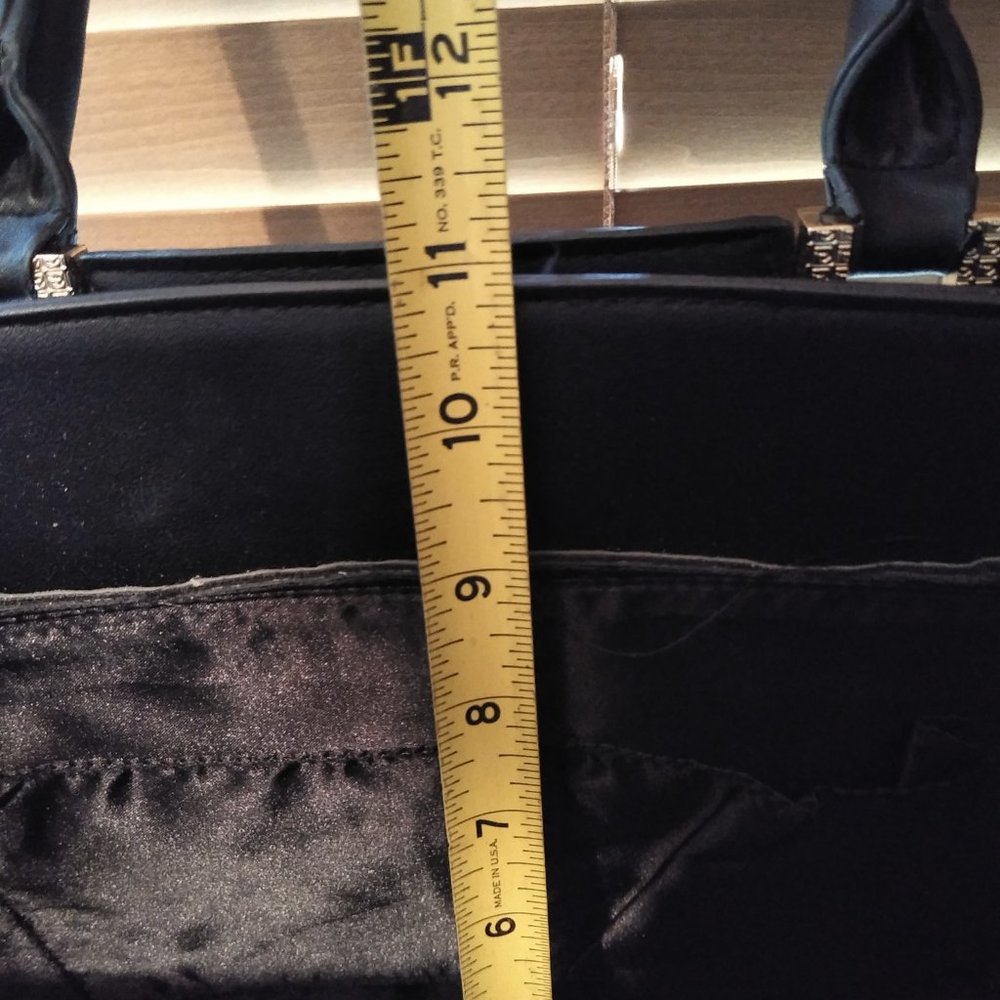 Violet Ray Tote - Picture 6 of 15